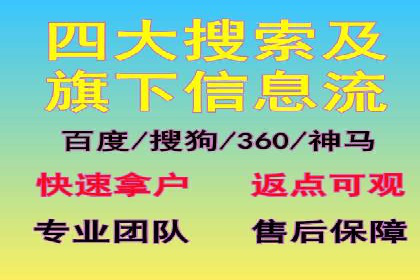 企业SEM优化托管实战案例